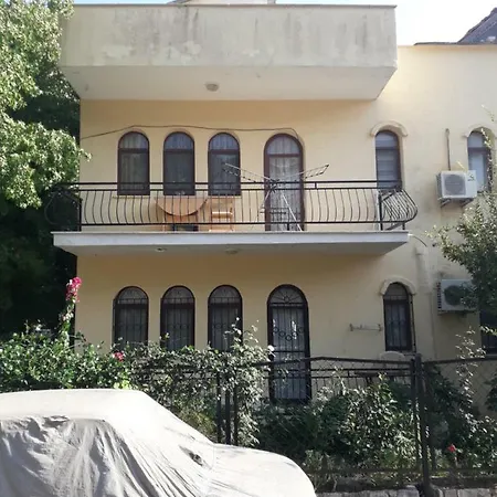 Caddesi.mugla Turkey 公寓 *
