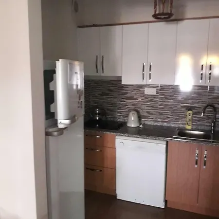 Apartmán Caddesi.mugla Turkey İçmeler