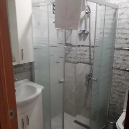 Apartmán Caddesi.mugla Turkey *
